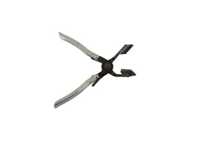 Laser Tools 6189 Hose Clamp Pliers - Angled