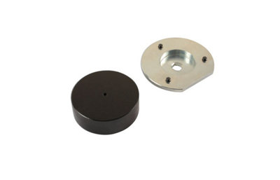 Laser Tools 6191 Front Crankshaft Oil Seal Fitting Tools for Ford/JLR