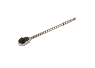 Laser Tools 6204 Extra Long Ratchet 1/2