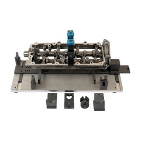 Laser Tools 6253 Diesel Camshaft/Head Rebuild Kit for Volkswagen & Audi Group/Porsche