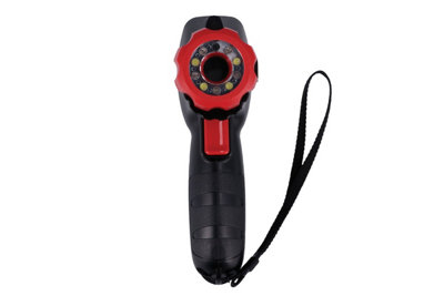 Laser Tools 6515 Thermal Camera with UV Leak Detector