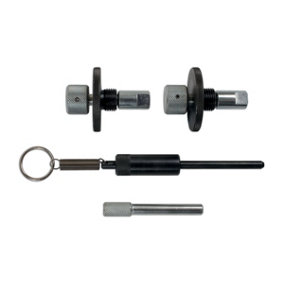 Laser Tools 6523 Timing Tool Set for 1.3 JTD/HDi Fiat, GM, Suzuki, Ford, PSA