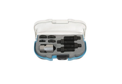 Laser Tools 6527 Wheel Stud Master Re-Threader Kit