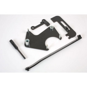 Laser Tools 6563 Cam-Belt Tool Kit for Nissan/Renault/Dacia Petrol 1.4/1.6