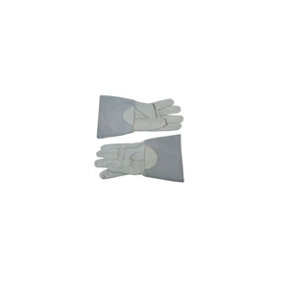 Laser Tools 6620 Leather Overgloves - Large (10)