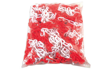 Laser Tools 6645 Plastic 6mm Chain 25mtrs Price Comparisons | Compare The Build