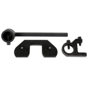 Laser Tools 6650 Balance Shaft Locking Kit for Ford & JLR