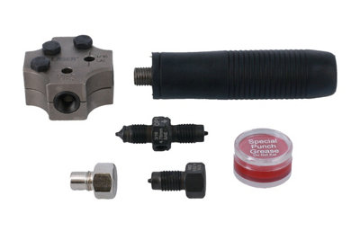 Laser Tools 6728 Brake Pipe Flaring Tool Price Comparisons | Compare The Build