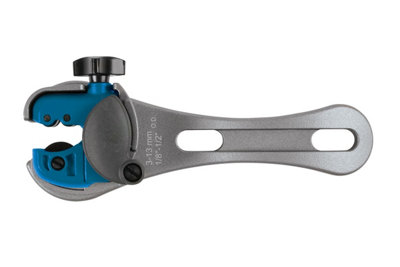 Laser Tools 6736 Ratchet Action Pipe Cutter 3-13mm