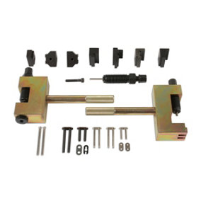 Laser Tools 6740 Timing Chain Splitting/Fitting Tool Kit