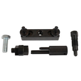 Laser Tools 6849 Fuel Pump Drive Belt Kit for Volkswagen & Audi Group TDi 2.7/3.0