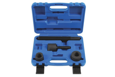 Laser Tools 6914 4pc Twin Wheel Separator Set
