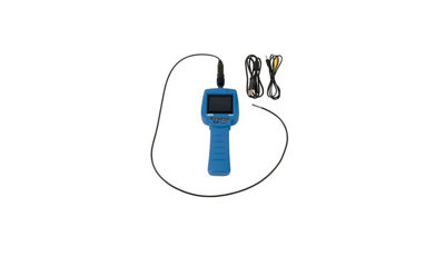 Laser Tools 6934 Portable Inspection Camera 3.9mm x 1000mm Probe