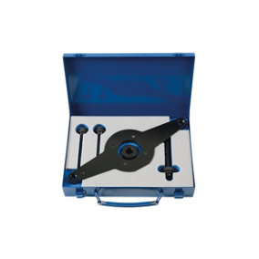 Laser Tools 6951 Vibration Damper Holding Tool for 1.8/2.0 TFSi/TSi Volkswagen & Audi Group