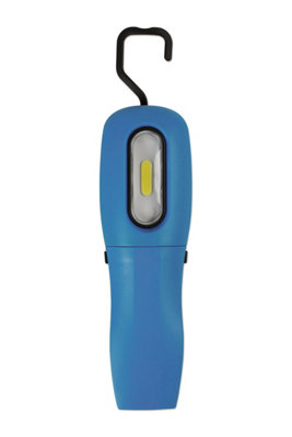 Laser Tools 7057 COB Worklamp - 2w