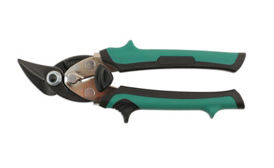 Laser Tools 7060 Compact Aviation Snips - Right Cut