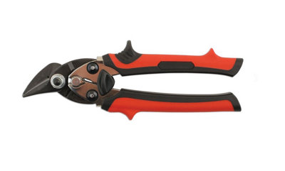 Laser Tools 7061 Compact Aviation Snips - Left Cut