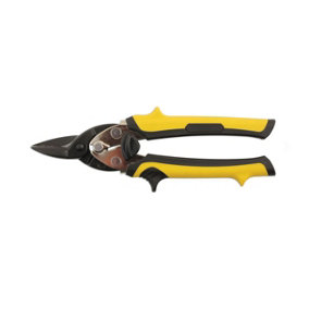 Laser Tools 7062 Compact Aviation Snips - Straight Cut