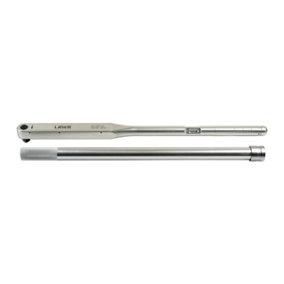 Laser Tools 7157 Aluminium Torque Wrench 200-1000Nm 3/4" Drive