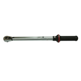 Laser Tools 7168 Torque Wrench  10-50Nm 3/8" Drive
