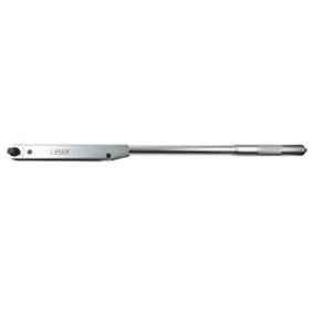 Laser Tools 7207 Classic Torque Wrench 3/4" Drive 140-560Nm