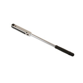 Laser Tools 7208 Classic Torque Wrench 3/4" Drive 200-800Nm
