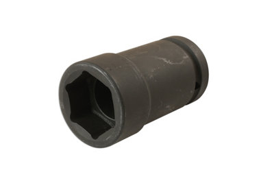 Laser Tools 7246 Budd Wheel Nut Socket 20mm x 38mm 1