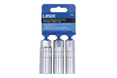 Laser