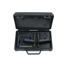Laser Tools 7313 Engine Timing Tool Set for BMW M3 S65