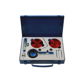 Laser Tools 7323 Engine Timing Kit for Ford 2.0 EcoBlue Diesel