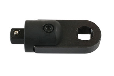 Laser Tools 7354 Crows Foot Torque Adaptor 1/2