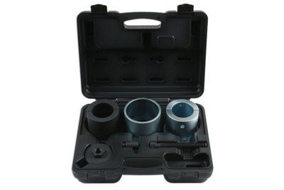 Laser Tools 7501 Transmission Gear Puller For Volkswagen & Audi Group ...