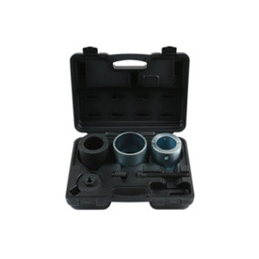 Laser Tools 7501 Transmission Gear Puller For Volkswagen & Audi Group Equivalent to OEM T10309A
