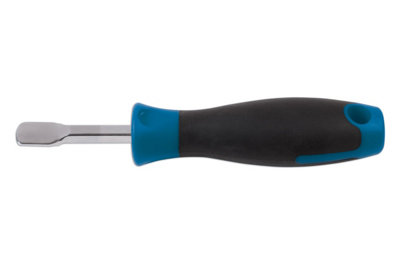 Laser Tools 7581 Driver for DZUS Fasteners - Soft Grip Handle