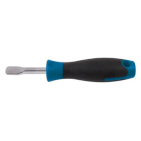 Laser Tools 7581 Driver for DZUS Fasteners - Soft Grip Handle