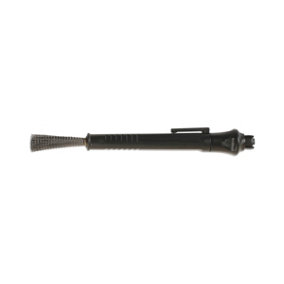 Laser Tools 7745 Pen Type Detailing Brush Steel Wire