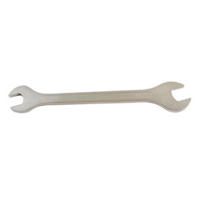 Laser Tools 7841 Ultra Thin Open Ended Spanner 24 x 27mm