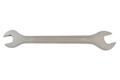 Laser Tools 7842 Ultra Thin Open Ended Spanner 25 x 28mm