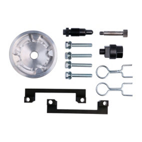 Laser Tools 7913 Timing Kit Volkswagen & Audi Group 4.2, 5.0 & 5.2L Petrol