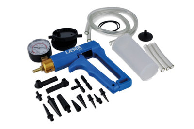 Vacuüm tester universeel - Gereedschap
