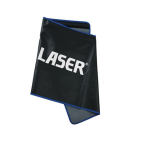 Laser Tools 8039 Wing Cover - Weighted Edges