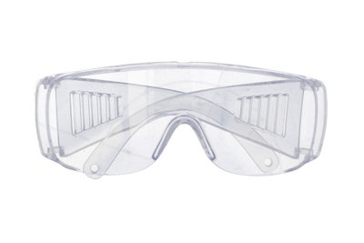 Laser Tools 8040 Safety Glasses with Side Protection