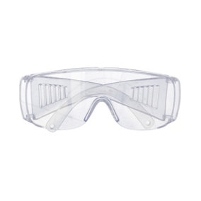 Laser Tools 8040 Safety Glasses with Side Protection
