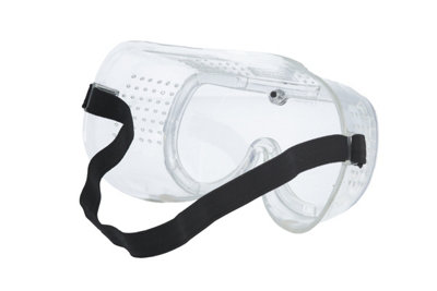 Laser Tools 8041 Safety Goggles Side Shield - Clear