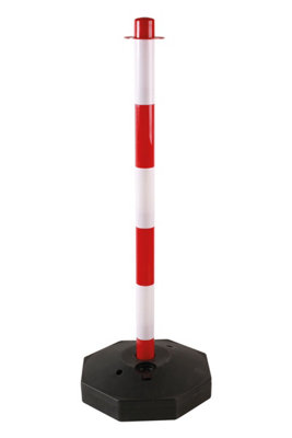 Laser Tools 8055 Safety Barrier 4 Posts & Chain Price Comparisons | Compare The Build