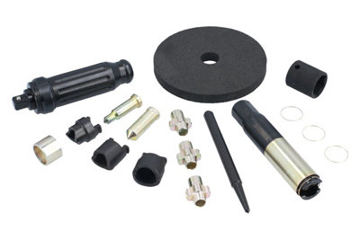 Laser Tools 8109 Locking Wheel Nut Remover