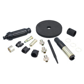 Laser Tools 8109 Locking Wheel Nut Remover
