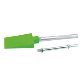 Laser Tools 8250 2-in-1 Moulding Removal Tool Non-Marring