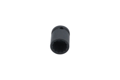 Laser Tools 8280 19mm Bi-Hex Impact Socket 1/2"D