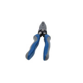 Laser Tools 8327 High Leverage Combination Pliers 225mm